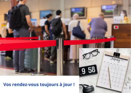 File d'attente