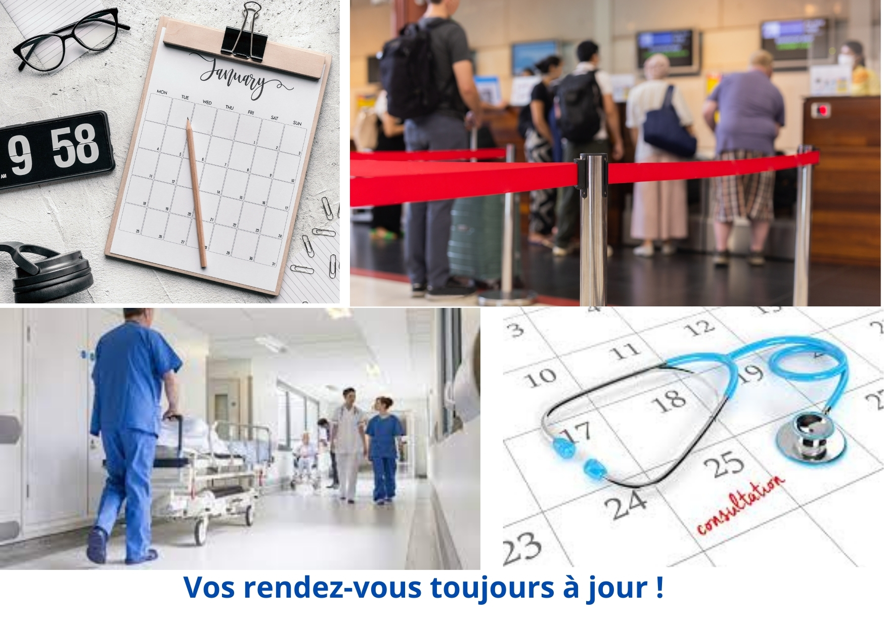Copie de rdv admnistratif Copie de rdv admnistratif